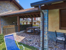 Casa di vacanze Mina