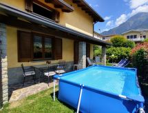 Casa di vacanze Mina