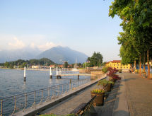 Casa di vacanze Mina