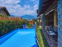 Casa di vacanze Mina