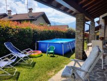 Casa di vacanze Mina
