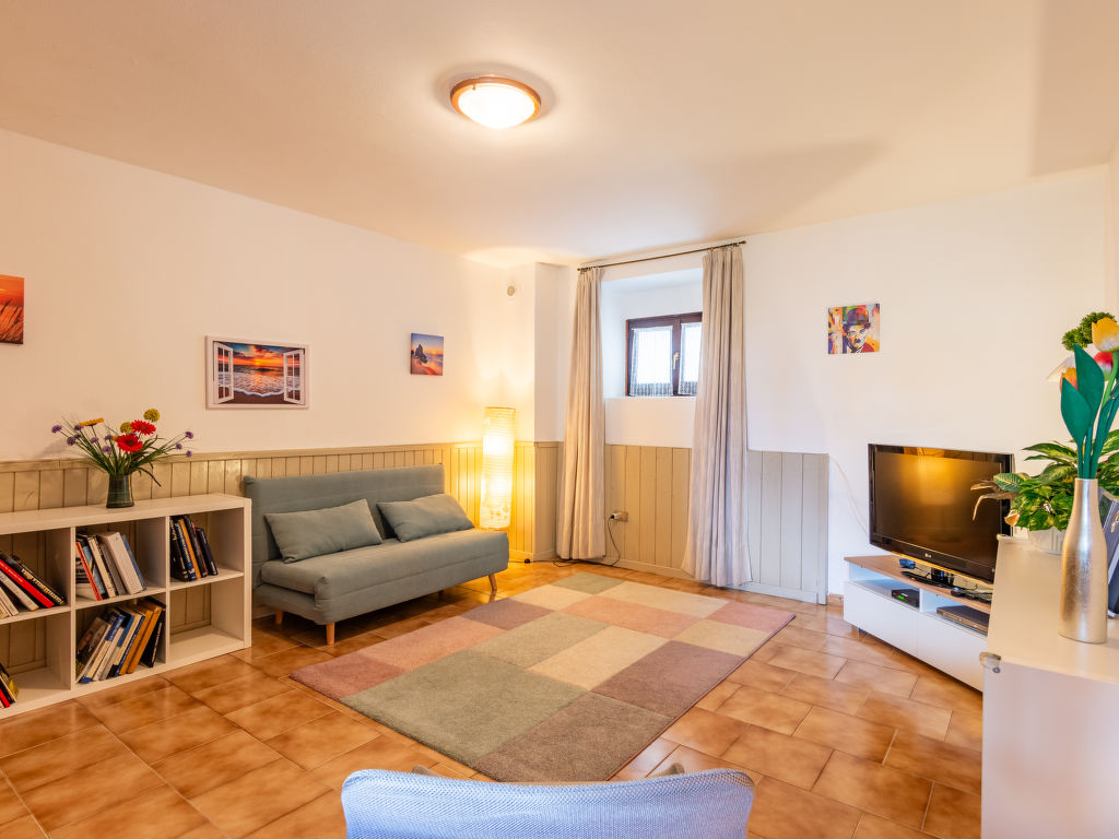 Appartement Mila in Italië