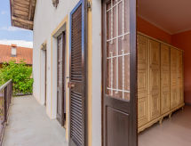 Ferienwohnung Mila