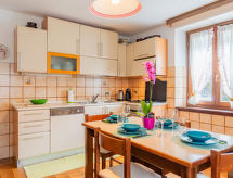 Ferienwohnung Mila