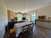 Das Quiet Corner Apartment - Comer See