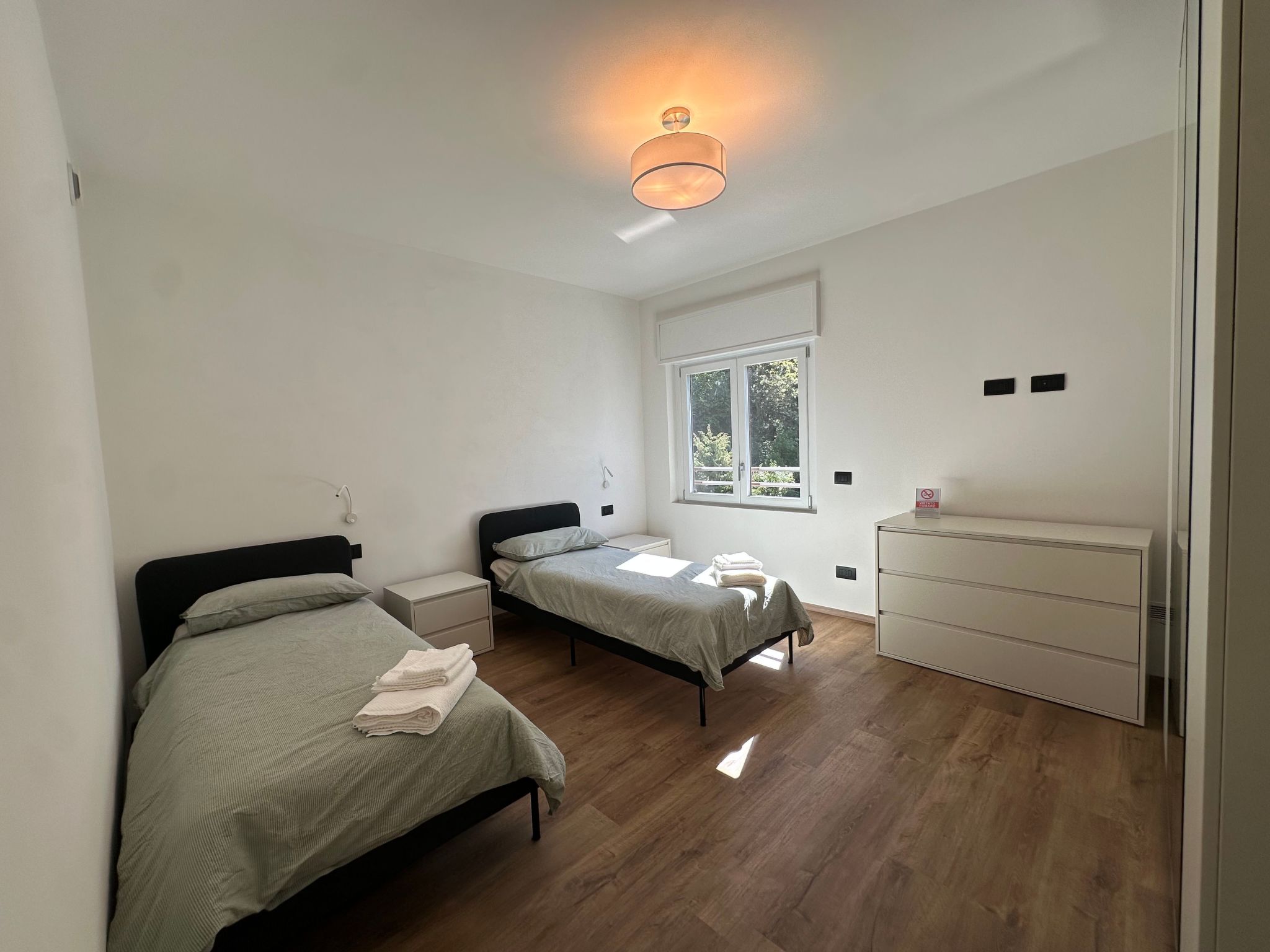 Das Quiet Corner Apartment - Comer See-Image-tags.info