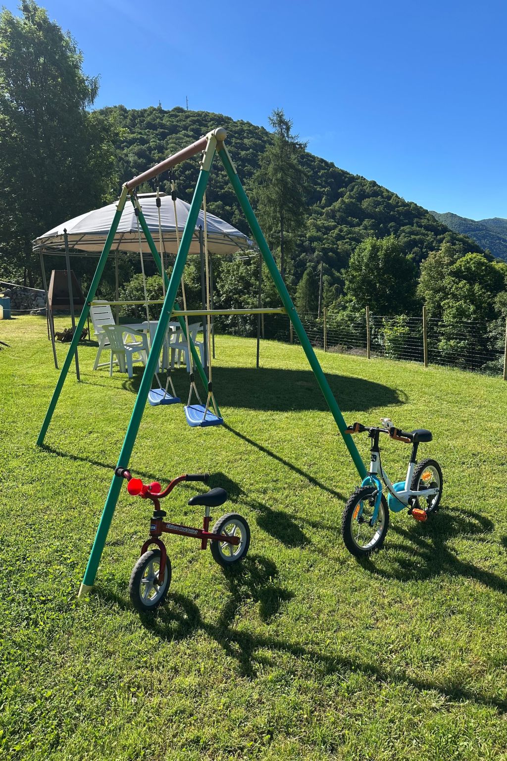 Das Quiet Corner Apartment - Comer See-Image-tags.info