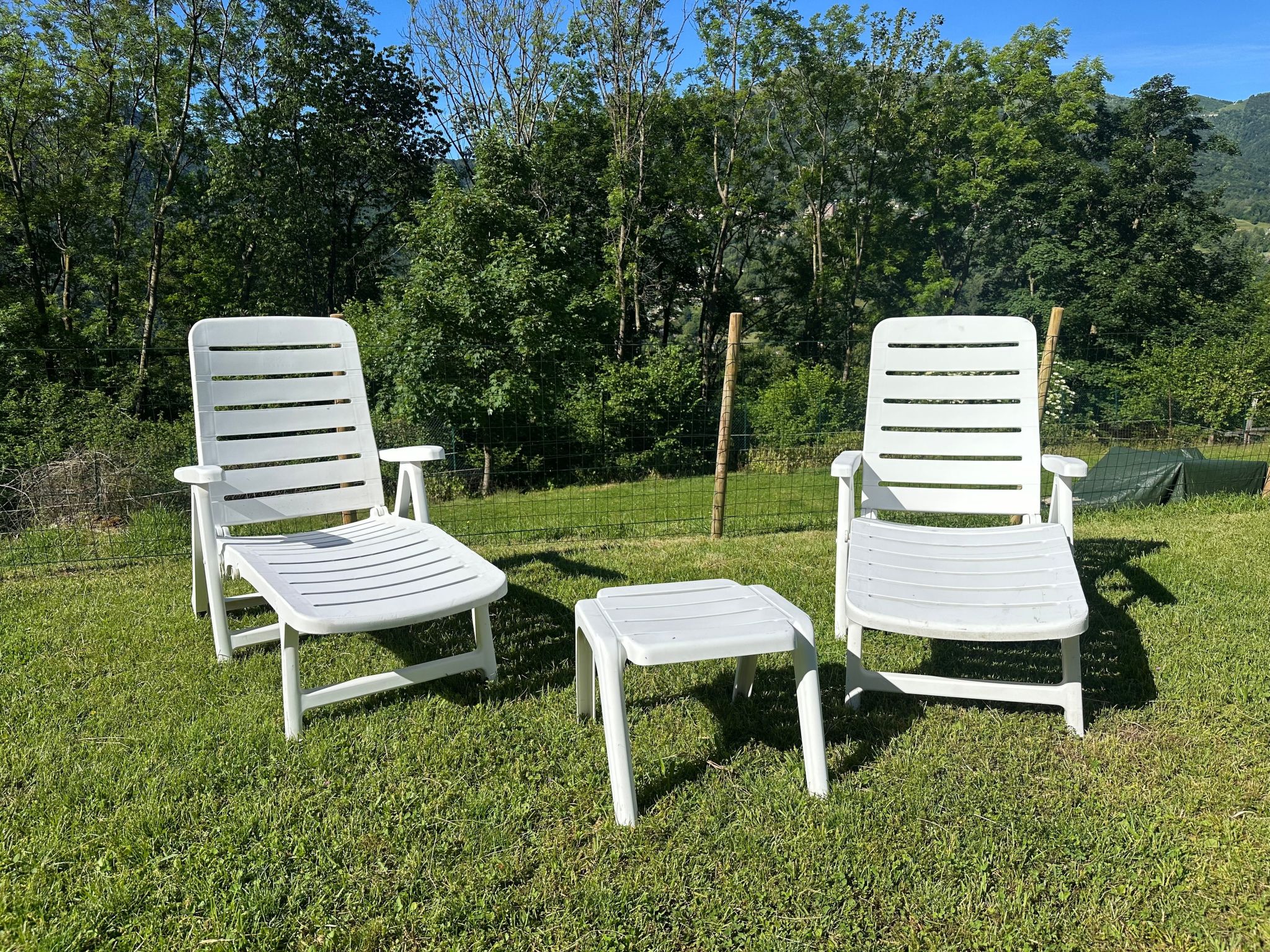 Das Quiet Corner Apartment - Comer See-Image-tags.info