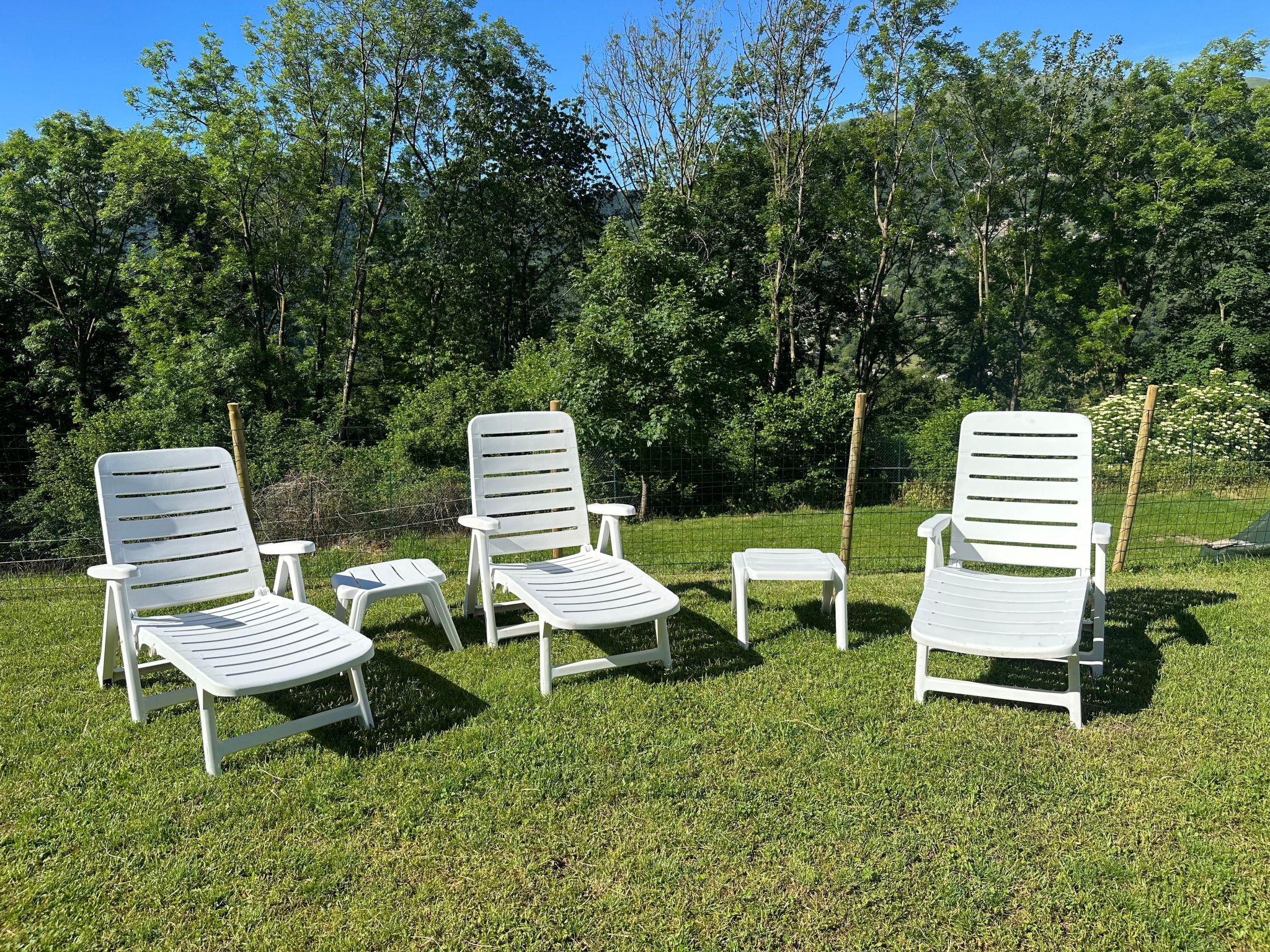 Das Quiet Corner Apartment - Comer See-Image-tags.info