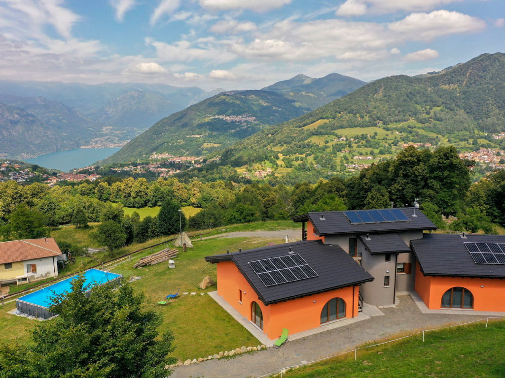 Baita Bavé (VIV370)