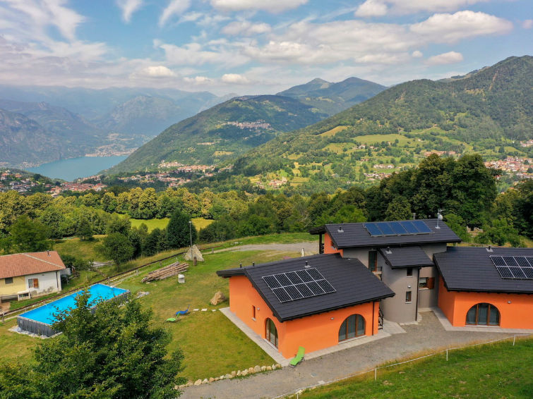 Baita Bavé (VIV371)