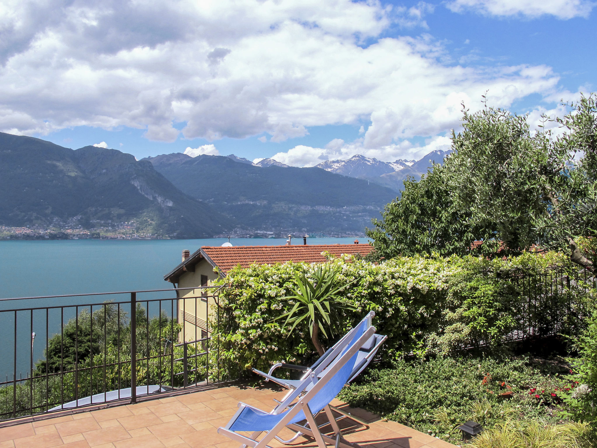 Appartement Paníco – Vue, photo 19 sur 27