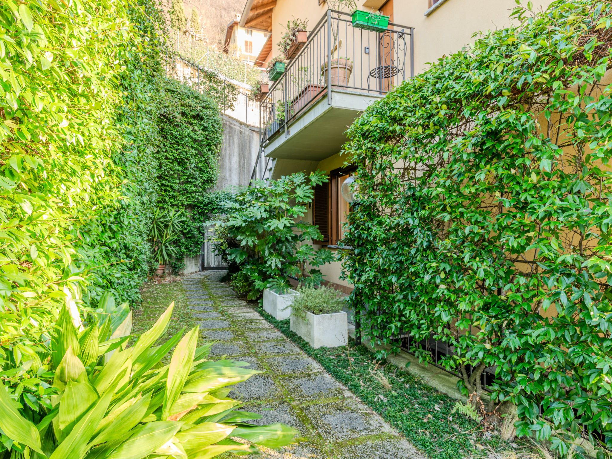 Appartement Paníco – Extérieur de la maison, photo 20 sur 27