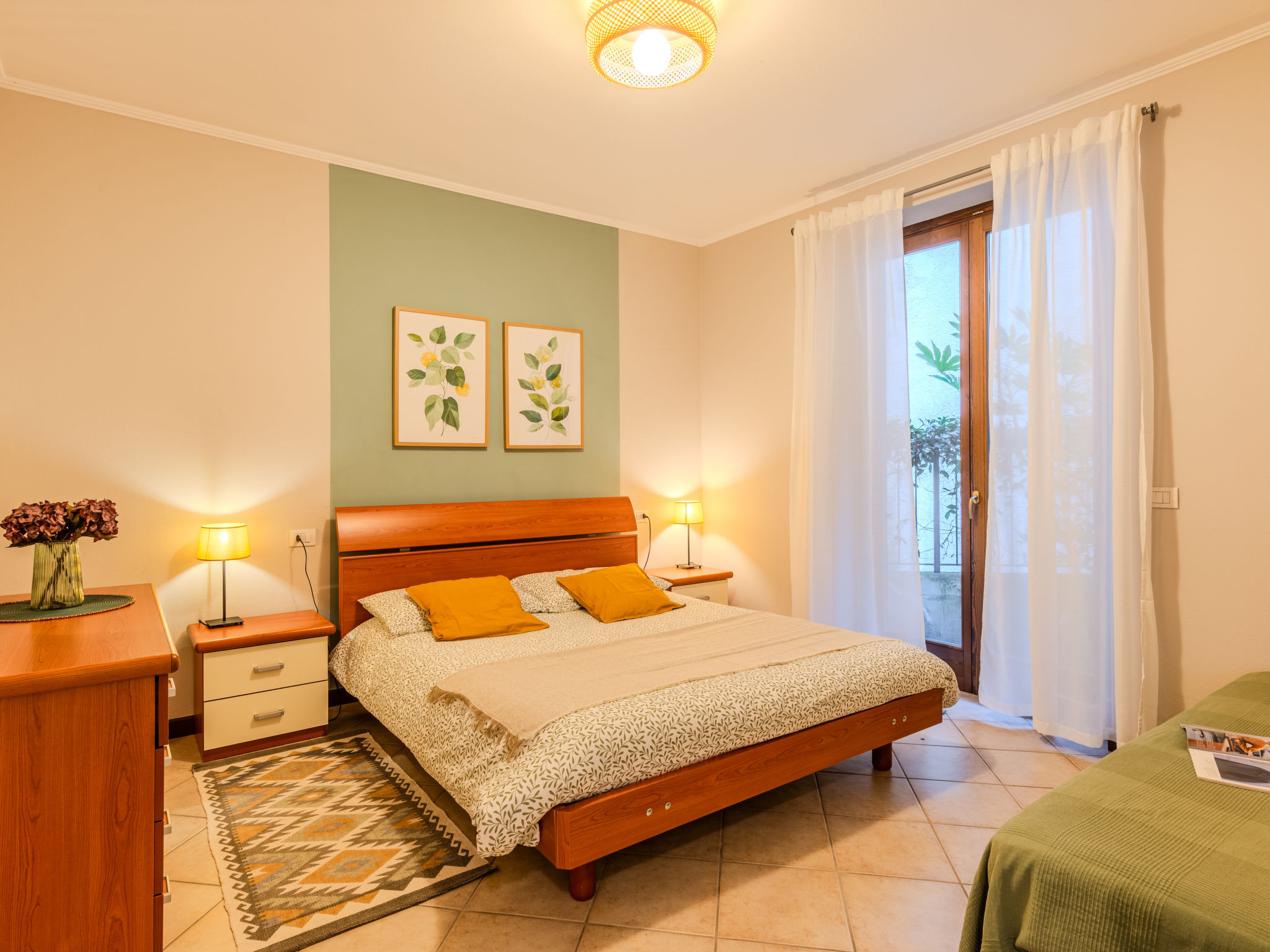 Appartement Paníco – Chambre, photo 12 sur 27