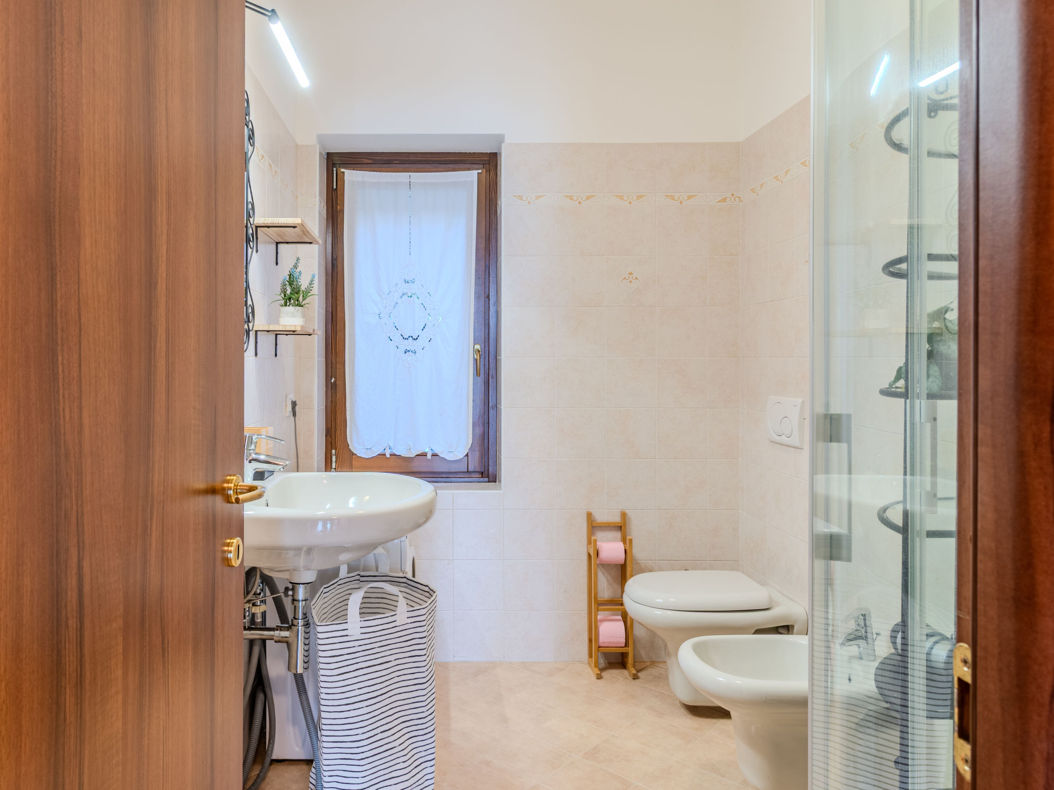 Appartement Paníco – Salle de bains, photo 17 sur 27