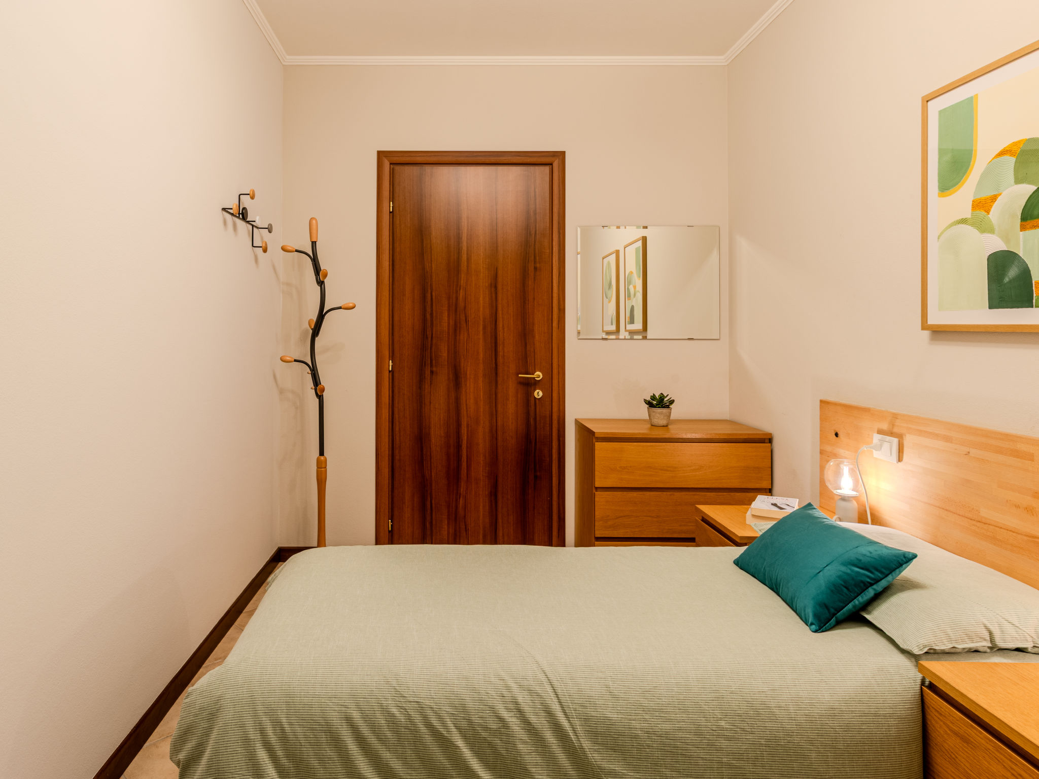 Appartement Paníco – Chambre, photo 16 sur 27