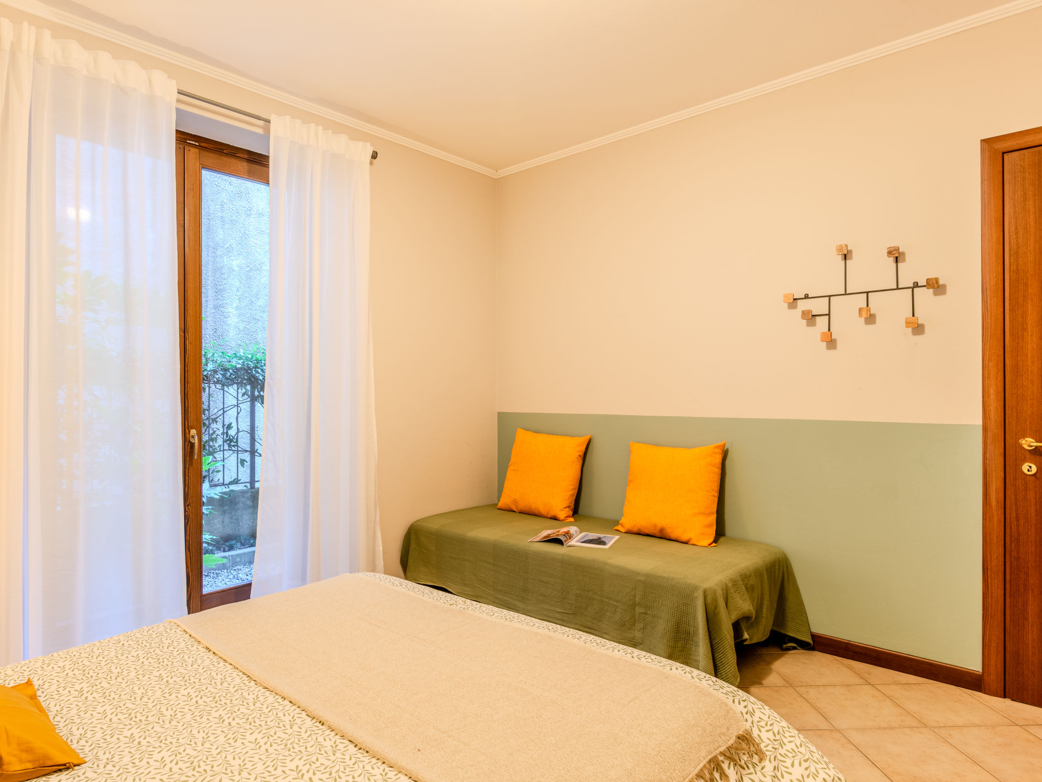 Appartement Paníco – Chambre, photo 13 sur 27