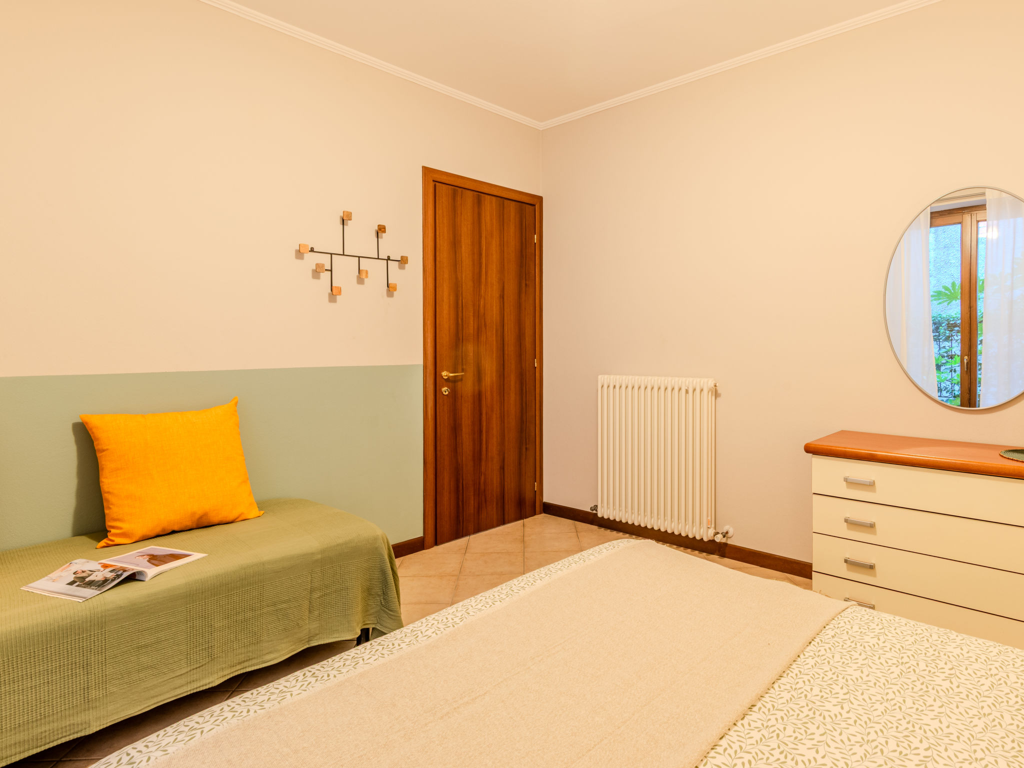 Appartement Paníco – Chambre, photo 14 sur 27