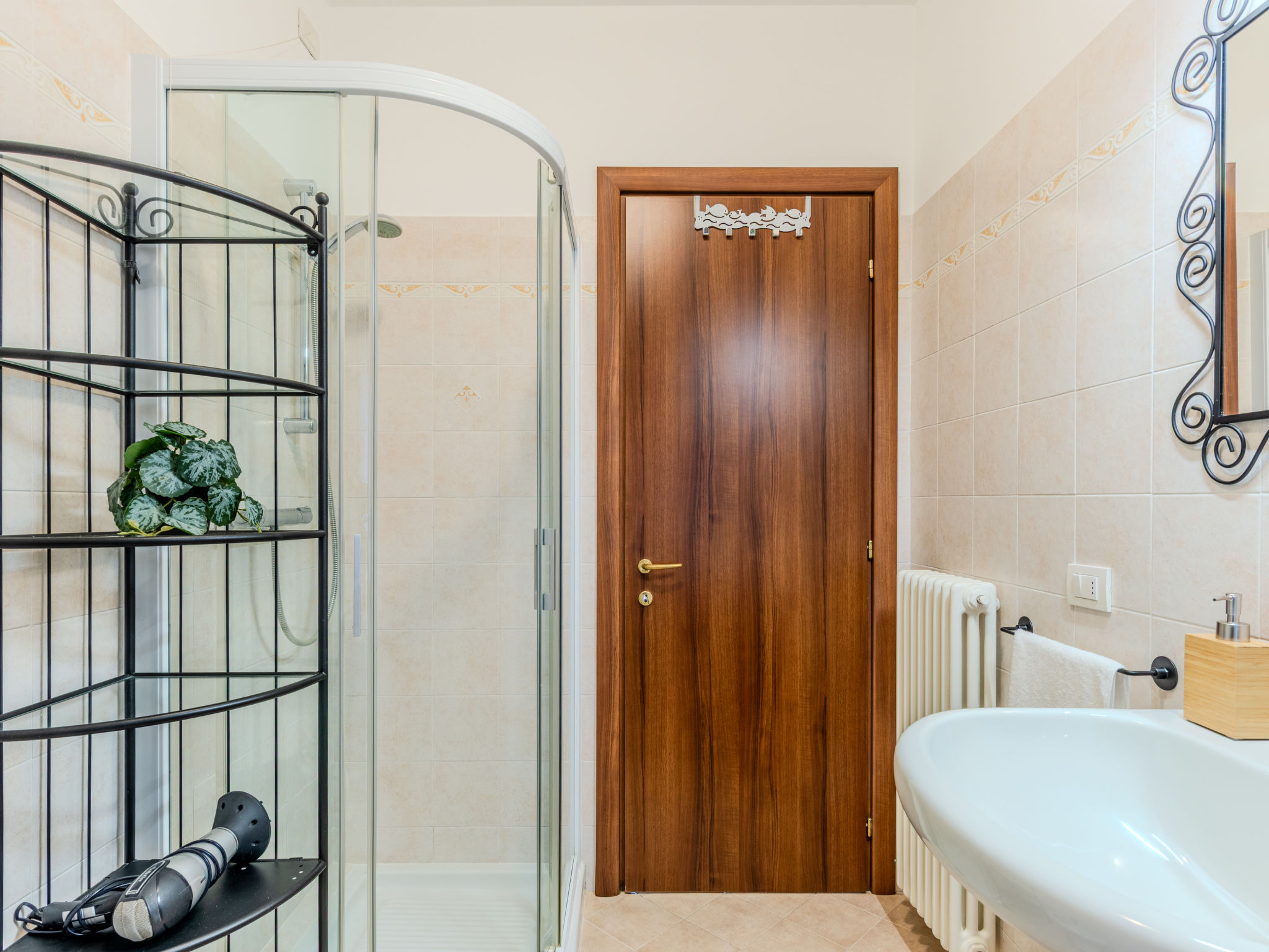Appartement Paníco – Salle de bains, photo 18 sur 27