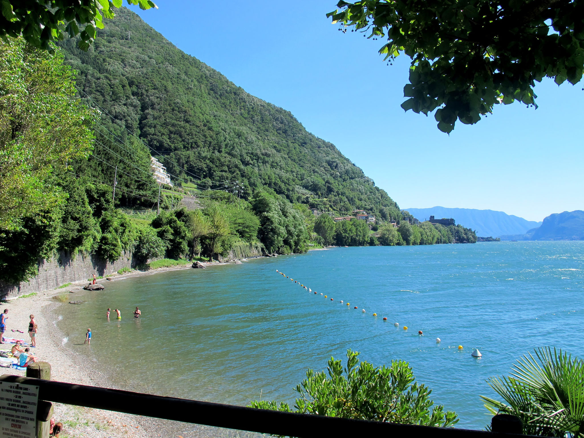 Appartement Paníco – Plage, photo 24 sur 27
