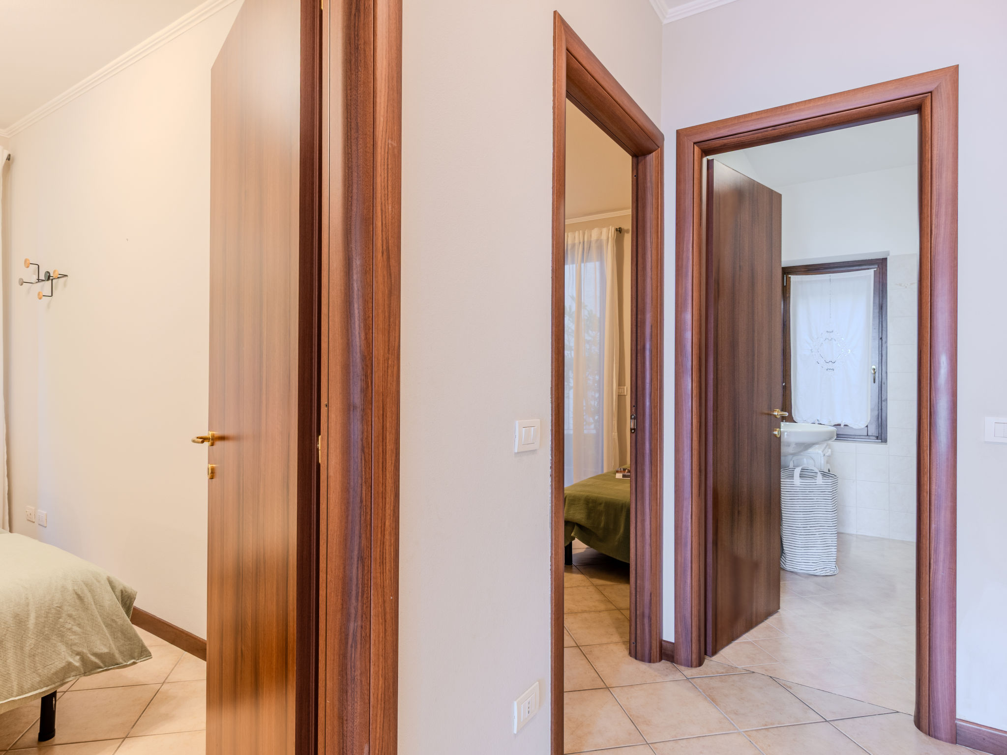 Appartement Paníco – Chambre, photo 15 sur 27