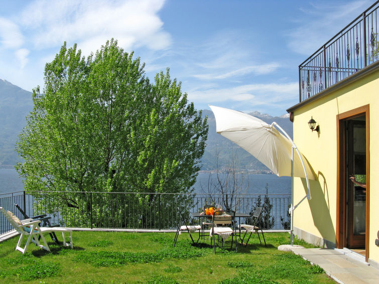 Maison de vacances Vince (DOX200)