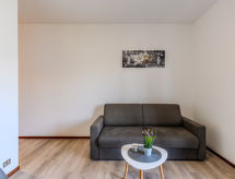 Rustiek appartement aan het Comomeer in Dorio met panoramisch uitzicht - thumbnail 6