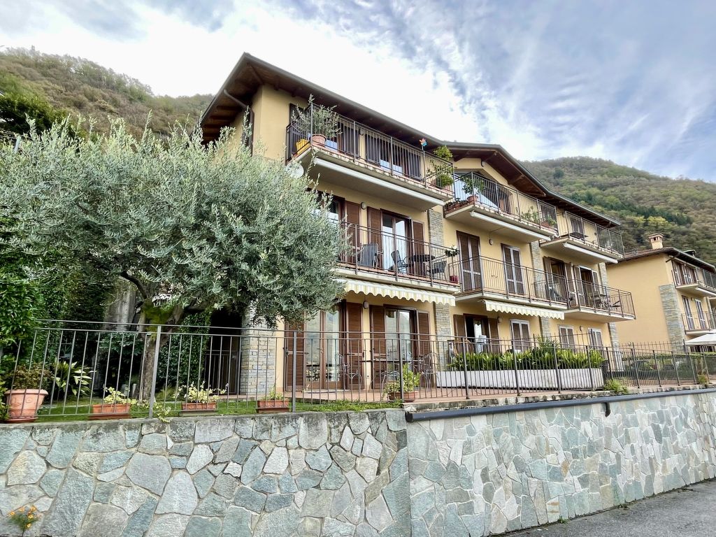 Appartement Vista Lago in Italië