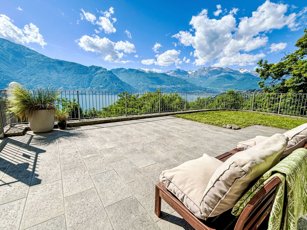 Appartement Panorama Viandante in Italië