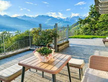 Apartment Panorama Viandante