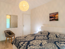 Apartment Panorama Viandante