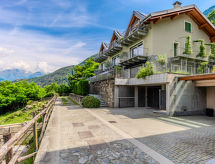 Apartment Panorama Viandante