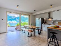 Apartment Panorama Viandante