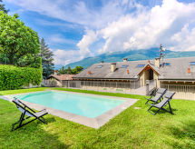 Apartment Panorama Viandante