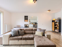 Apartment Panorama Viandante