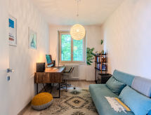 Apartment Panorama Viandante