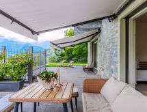 Apartment Panorama Viandante