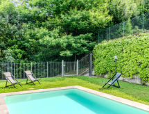 Apartment Panorama Viandante