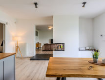 Apartment Panorama Viandante
