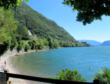 Apartment Panorama Viandante