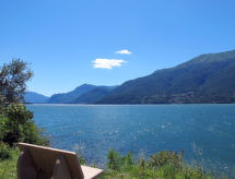 Apartment Panorama Viandante
