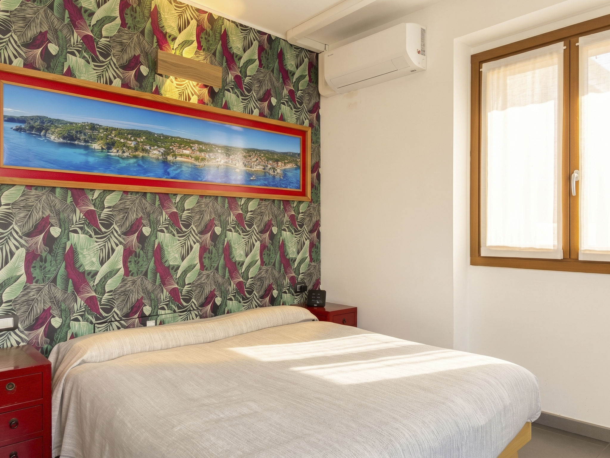 La Torre a Dorio - Binnen