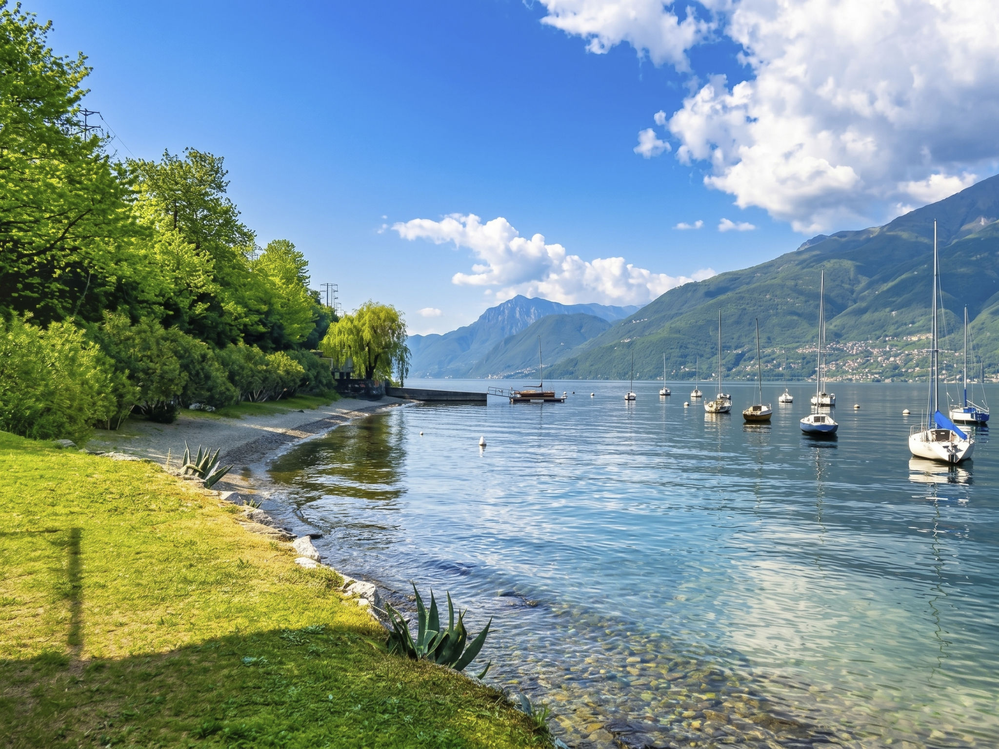 La Torre a Dorio - Buiten