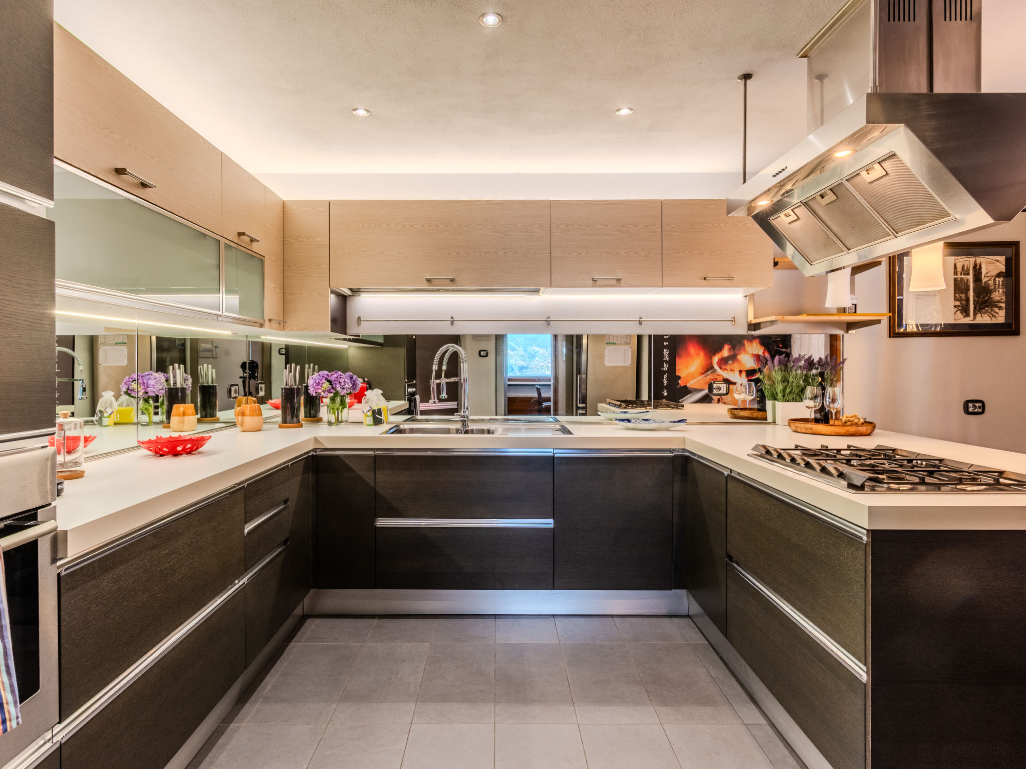 La Torre a Dorio
