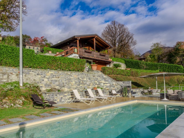 Search and Stay destination Veglio, Lombardia - Italy from AU$ 531. Il Poggio del Castagno