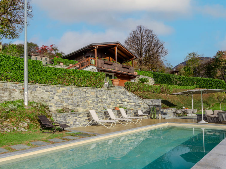 Search and Stay destination Veglio, Lombardia - Italy from AU$ 569. Il Poggio del Castagno