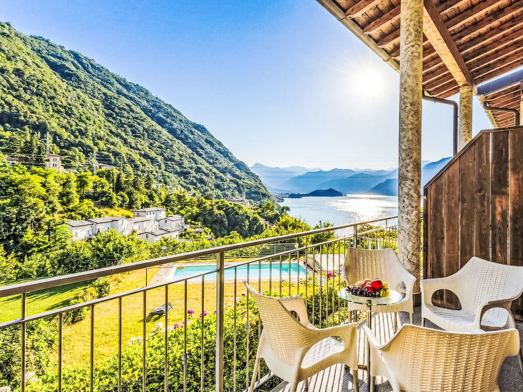 Borgo Castello - Lugano