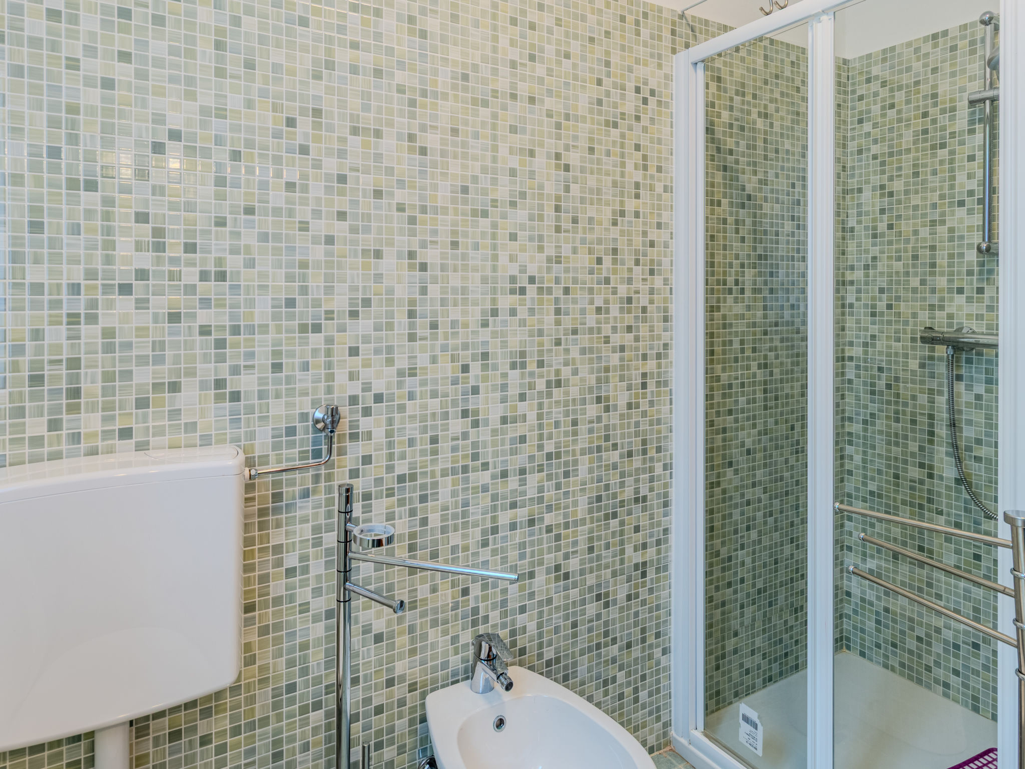 Borgo Castello-Binnen