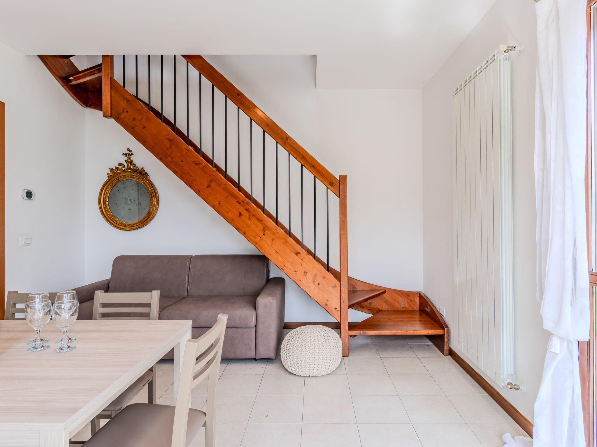 Borgo Castello-Binnen