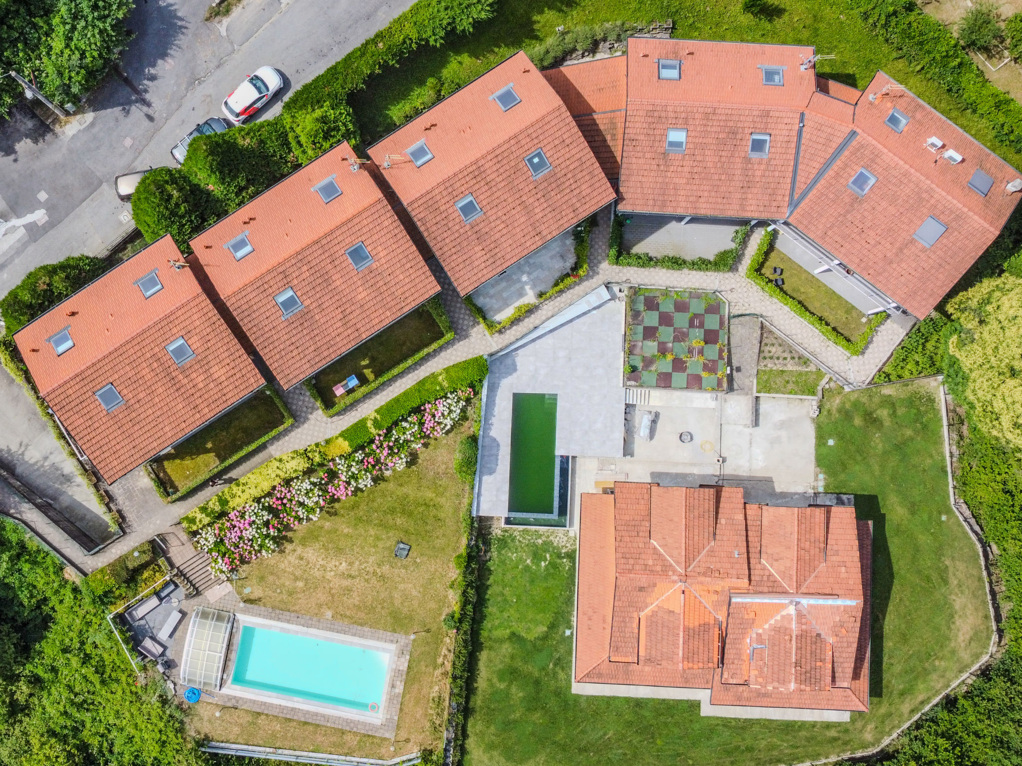 Borgo Castello-Buiten